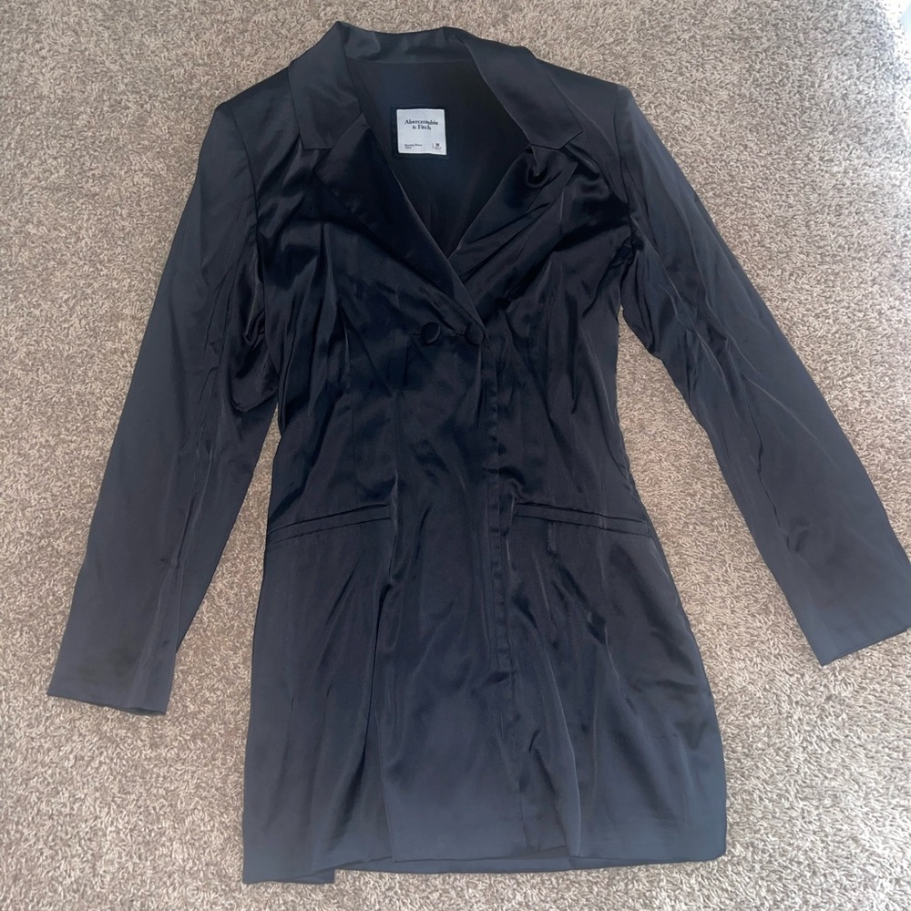 Abercrombie Blazer dress